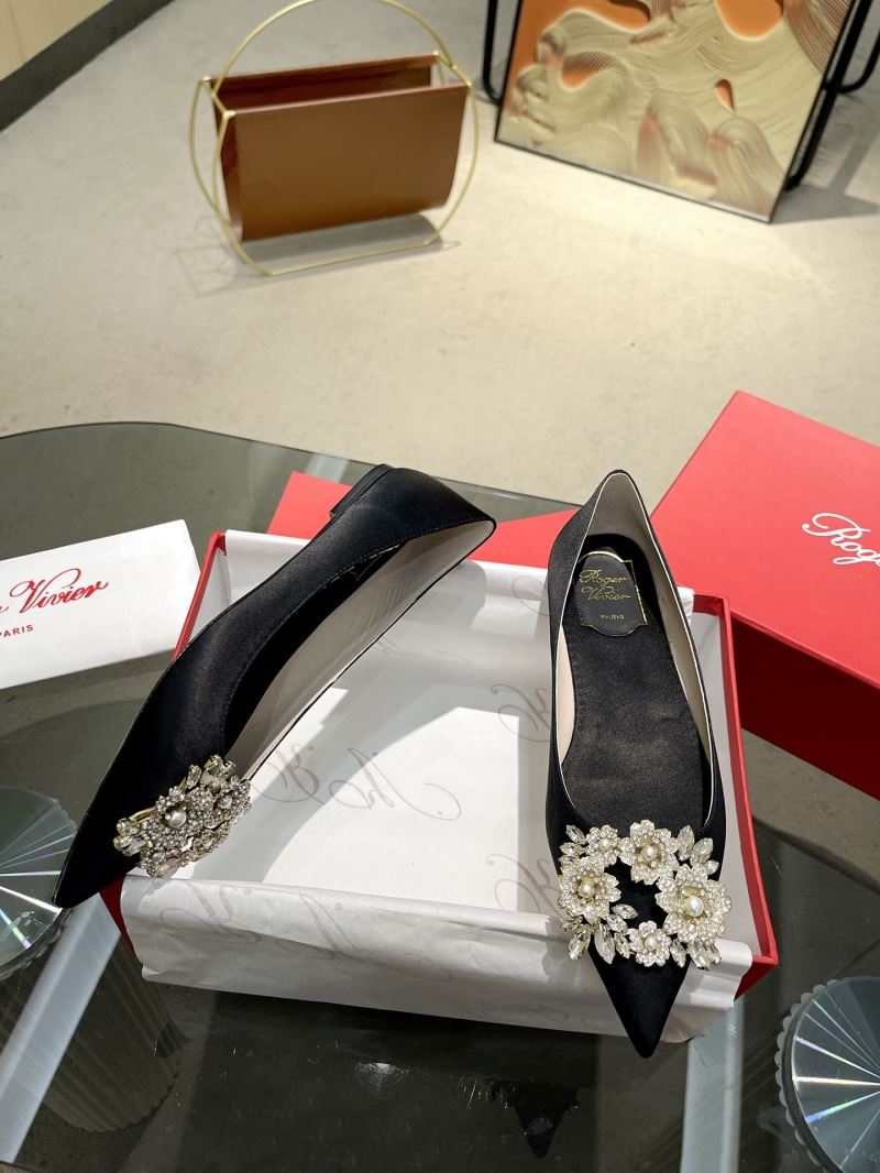 Roger Vivier Shoes